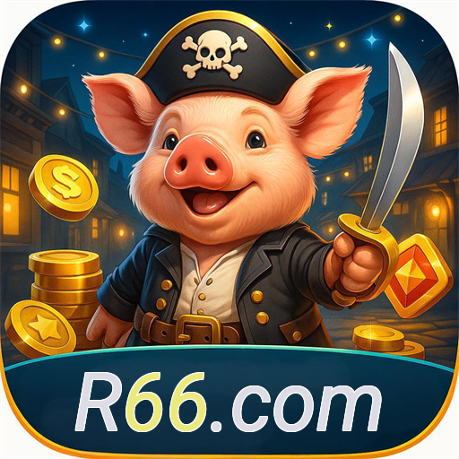 R66.com | Descubra a Melhor Plataforma de Jogos de Cassino no Brasil